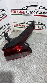 STOP FANALE POSTERIORE DESTRO NISSAN QASHQAI J12
