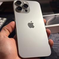 iPhone 15 Pro Max 256