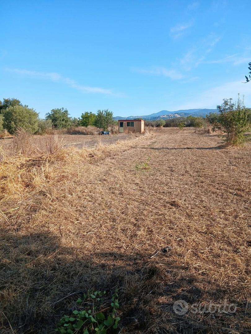 terreno agricolo - Vista 2