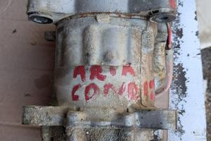 Motorino aria condizionata polo AEX