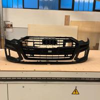 Paraurti audi a6 2022 c7