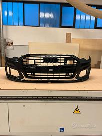 Paraurti audi a6 2022 c7