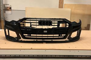 Paraurti audi a6 2022 c7