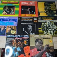 Vinili Louis Armstrong 