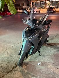 Sh 300