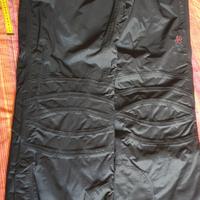 pantaloni sci bailo