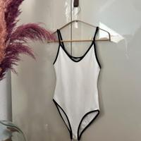 Zara Bodysuit