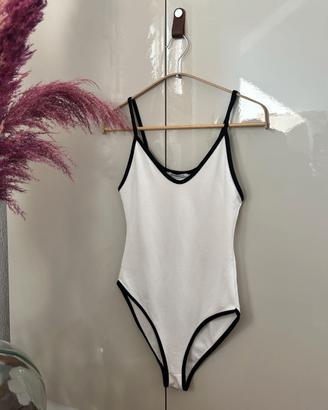 Zara Bodysuit