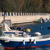Gozzo Vetroresina