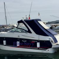 Monterey Boats 295 Cr Sport Cruiser Con Volvo