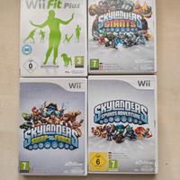 Console Nintendo Wii  Modello: RVL-001 +accessori 