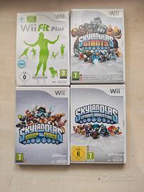 Console Nintendo Wii  Modello: RVL-001 +accessori 