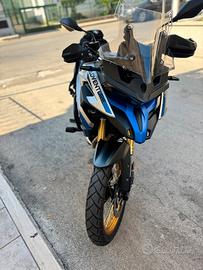 Voge Valico 525 dsx