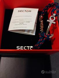 Bracciale Sector