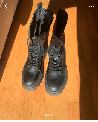 Anfibi donna Primark
