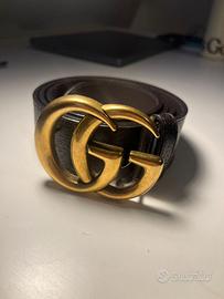 Cintura Gucci