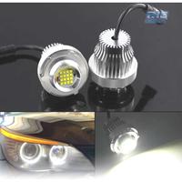 KIT LAMPADE ANGEL EYES IN LED 40W BMW E60 LCI