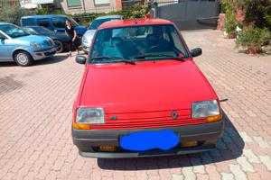 renault super 5