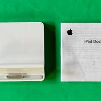 Apple  Ipad Dock numero modello A13 52