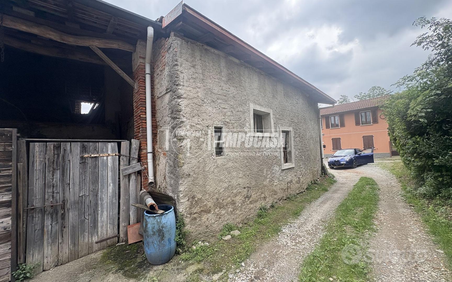 Rustico di ampia metratura - Vista 3
