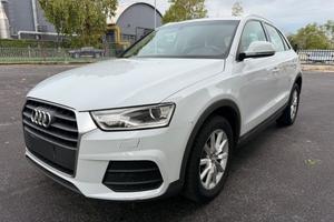 AUDI Q3 2.0 TDI 150 CV quattro S tronic edition