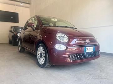 FIAT 500 1.0 LOUNGE 2021 64MILA KM