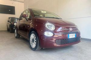 FIAT 500 1.0 LOUNGE 2021 64MILA KM