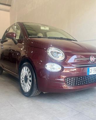 FIAT 500 1.0 LOUNGE 2021 64MILA KM