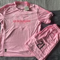 Puma - Kit Palermo Football Club - taglia L