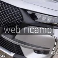 Citroen ds7 ricambi musata full led 2022