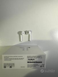 Airpods seconda serie 2019