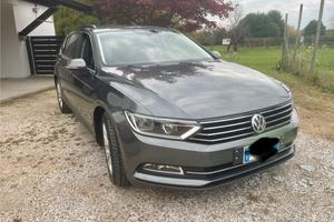 Passat variant 2.0 TDI 150cv