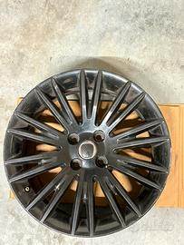 Cerchi da 16 fiat grande punto