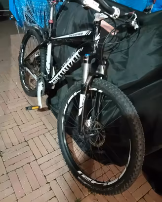 mtb specialized rockhopper 26