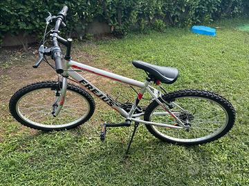 Bicicletta per ragazzi