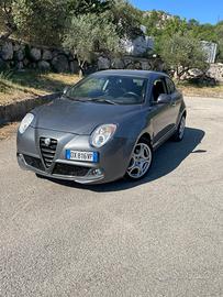 Alfa Romeo MiTo 1.6 JTDm 16V Distinctive