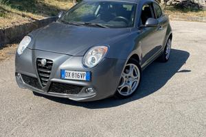 Alfa Romeo MiTo 1.6 JTDm 16V Distinctive