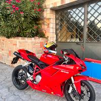 Ducati 848