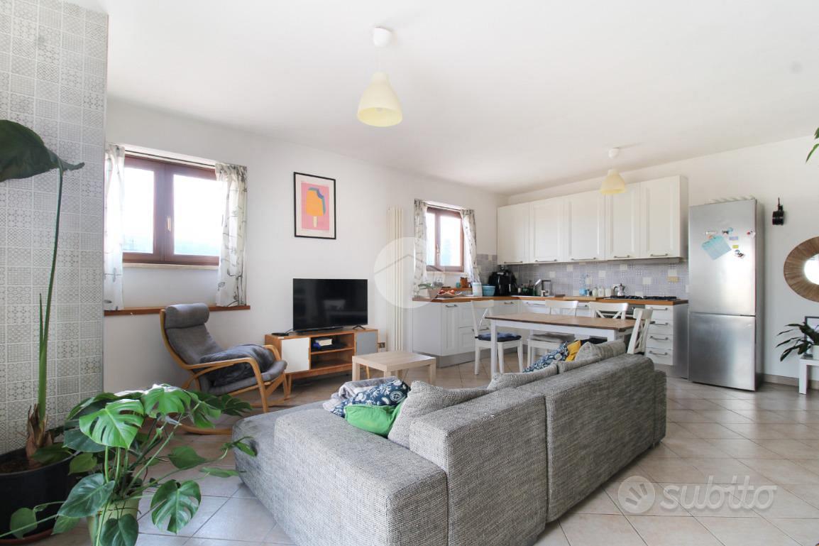 Apartment in Pineto, Contrada Capitolo - Vista 3