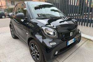 SMART FOR TWO ELETTRICA