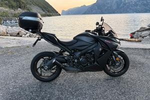SUZUKI GSX S 1000 F -  2019
