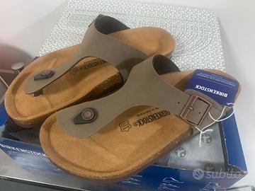 Birkenstock Gizeh Taille 42