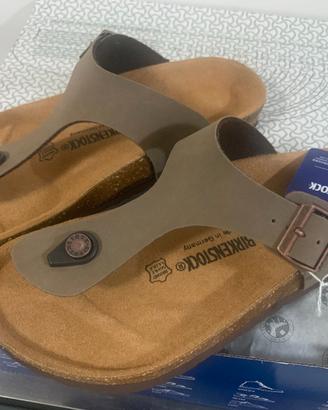 Birkenstock Gizeh Taille 42