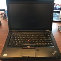 Notebook Lenovo Thinkpad T430 Windows 11