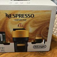 Nespresso vertuo