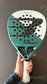 Bullpadel Hack 04 Navarro