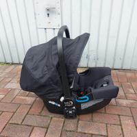 ovetto baby jogger i-size