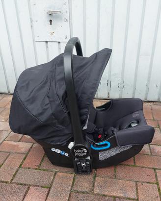 ovetto baby jogger i-size