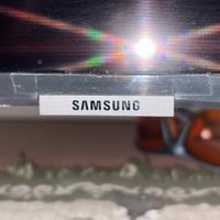 Tu led smart samsung