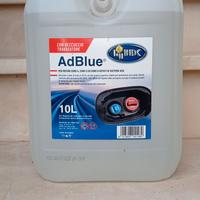 AdBlue 10 LT 